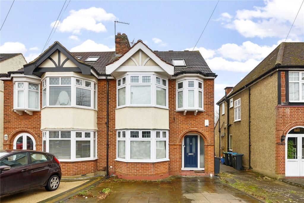 Main image of property: Ladysmith Road, Enfield, EN1