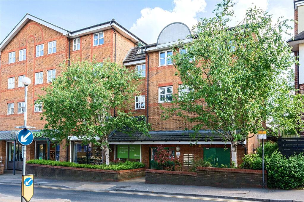 Main image of property: Windmill Hill, Enfield, EN2