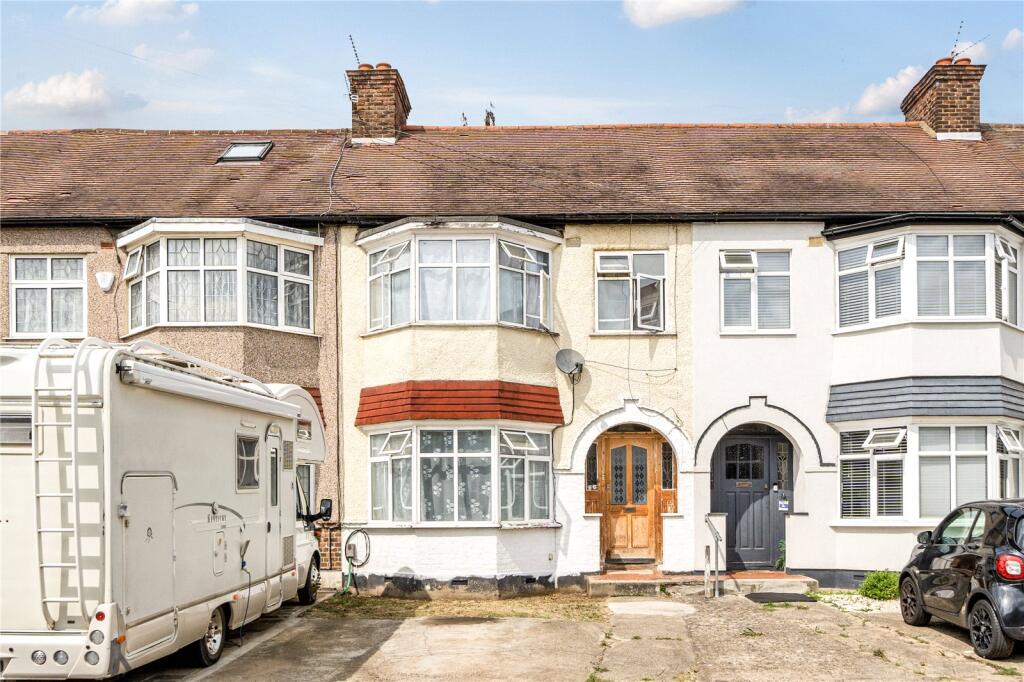 Main image of property: Hazelwood Road, Enfield, EN1