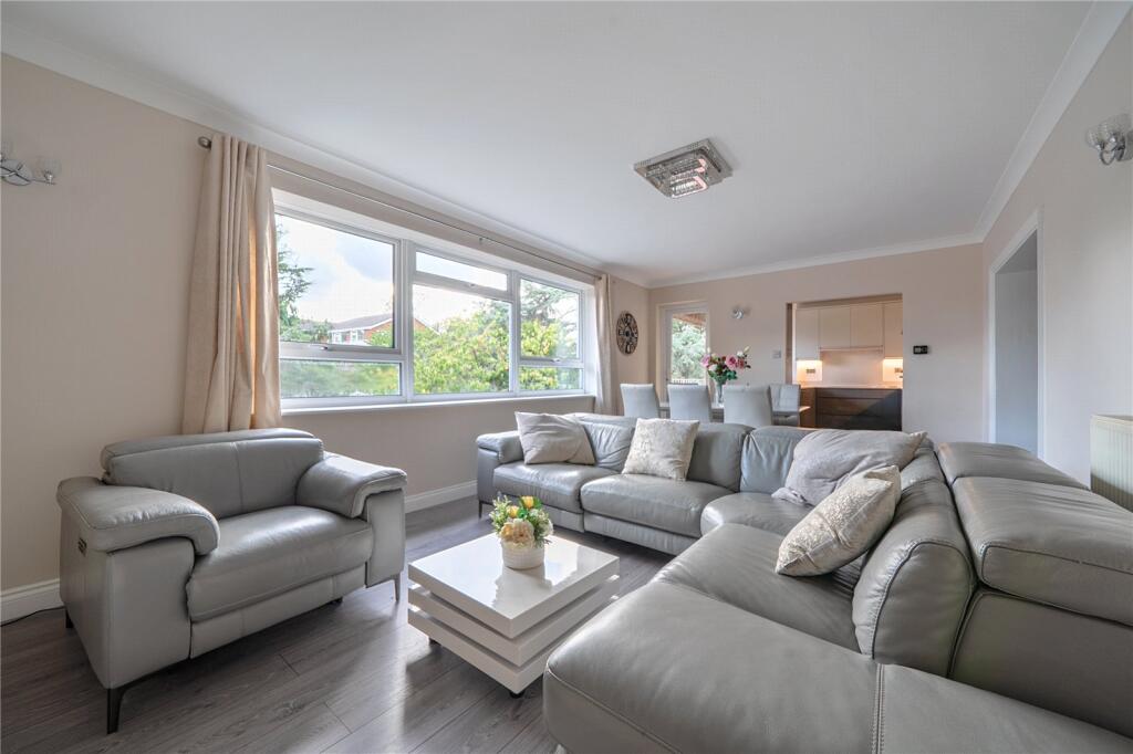 Main image of property: Newport Lodge, 5 Village Road, Enfield, EN1