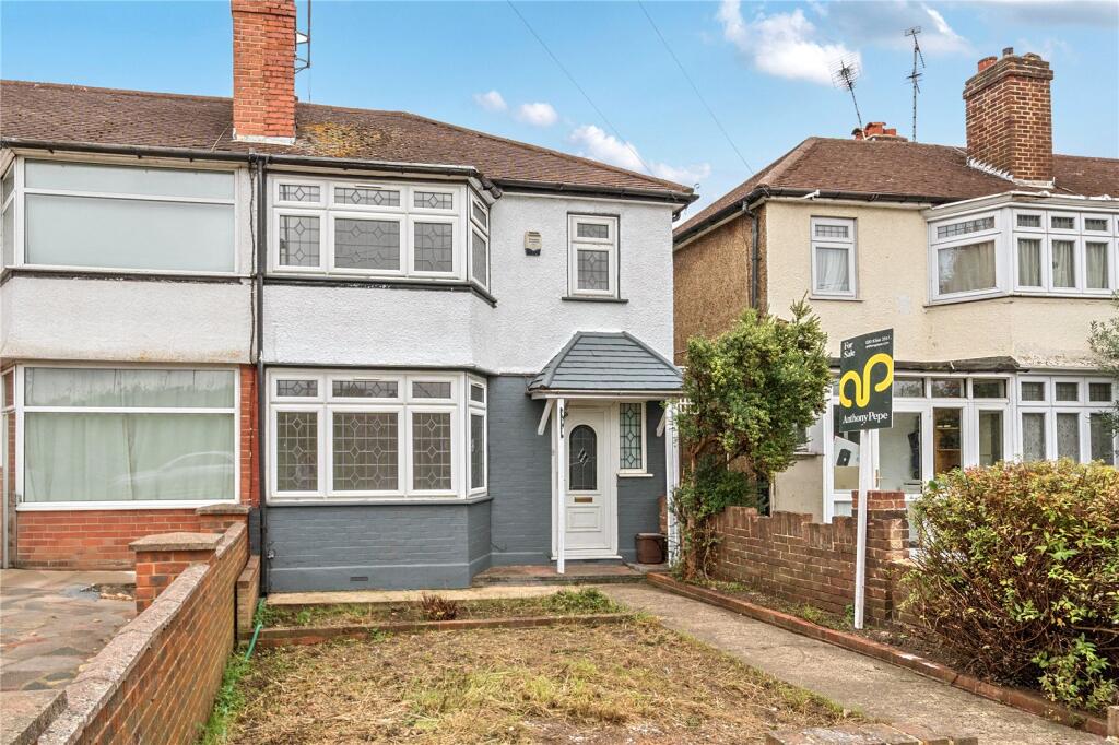 Main image of property: Dimsdale Drive, Enfield, EN1