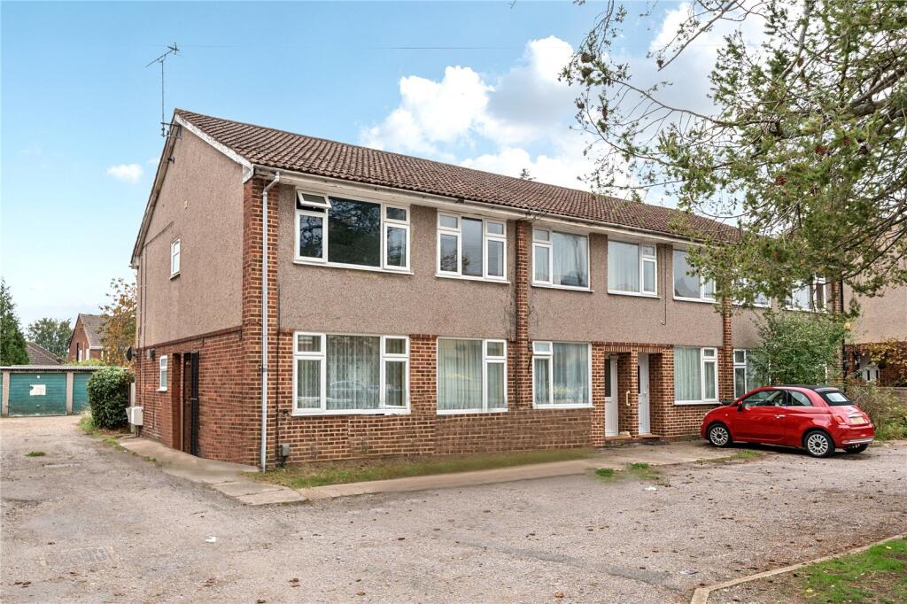 Main image of property: St. Georges Road, Enfield, EN1