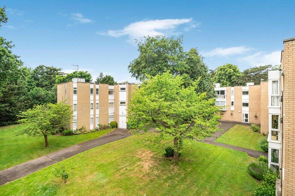Main image of property: Winchester Close, Enfield, EN1