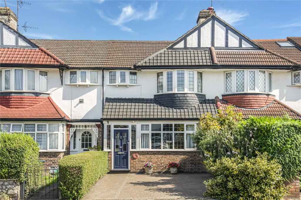 Main image of property: Harrow Avenue, Enfield, EN1