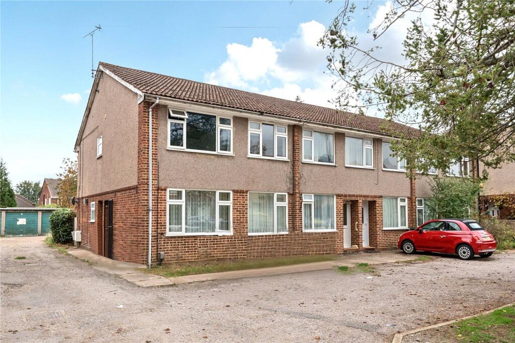 Main image of property: St. Georges Road, Enfield, EN1
