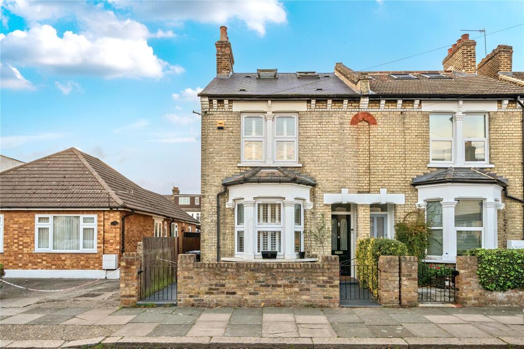 Main image of property: Acacia Road, Enfield, EN2