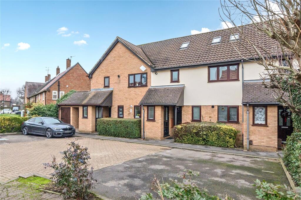 Main image of property: Perry Mead, Enfield, EN2