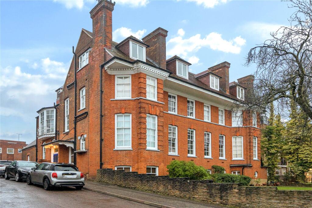 Main image of property: Waverley Road, Enfield, EN2