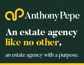 Get brand editions for Anthony Pepe Estate Agents, Enfield