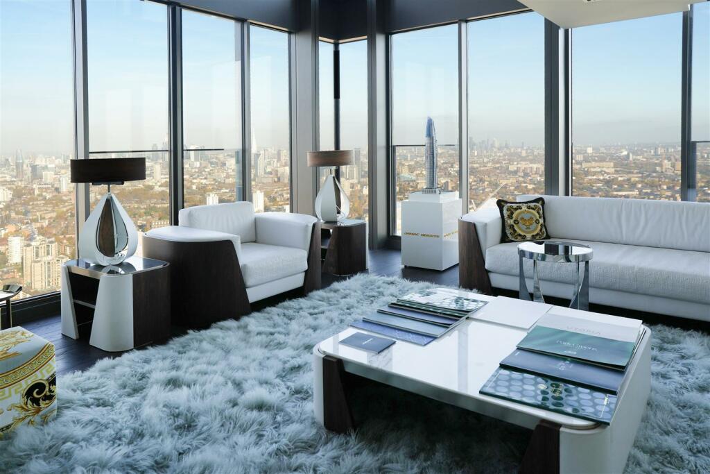 Main image of property: Damac, London