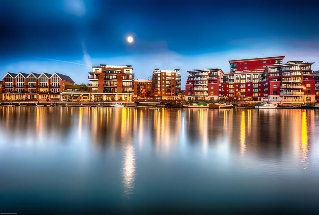 Main image of property: Jerome Place, Kingston Upon Thames