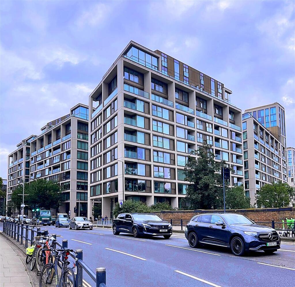 Main image of property: Kensington High street, kensington, London