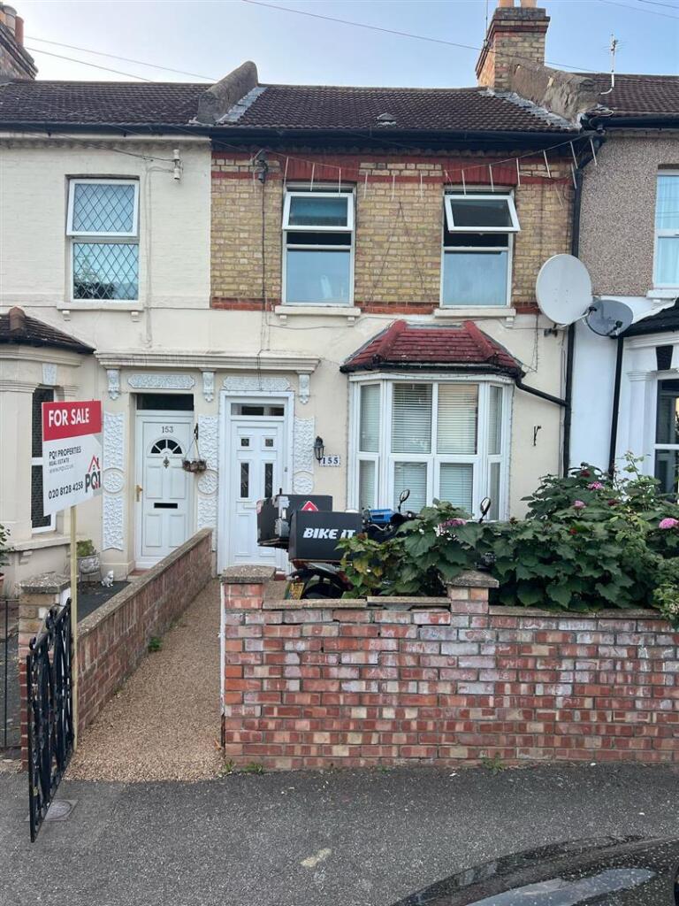 Main image of property: Livingstone Road, Thornton Heath