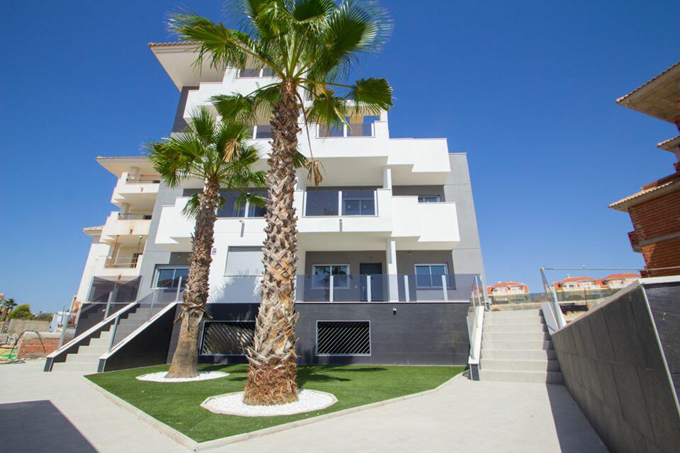 Main image of property: Valencia, Alicante, Villamartin