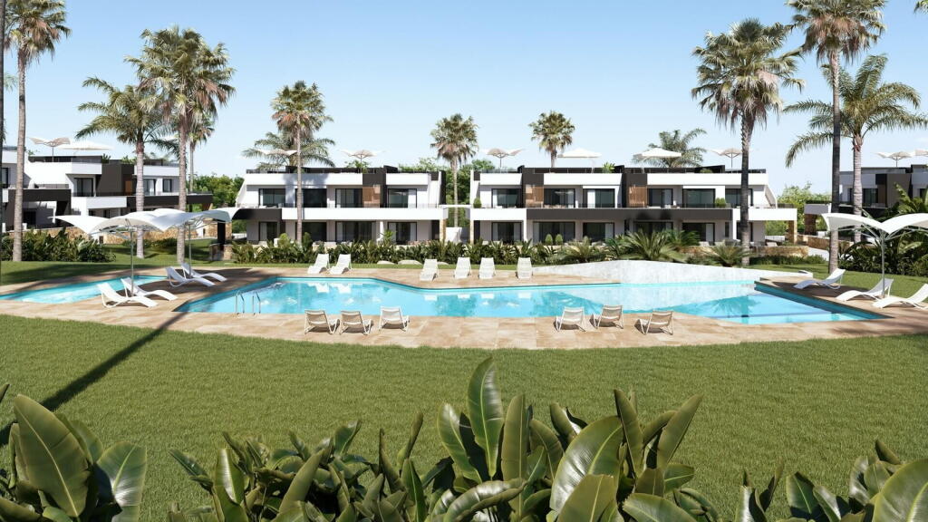 Main image of property: Valencia, Alicante, Ciudad Quesada