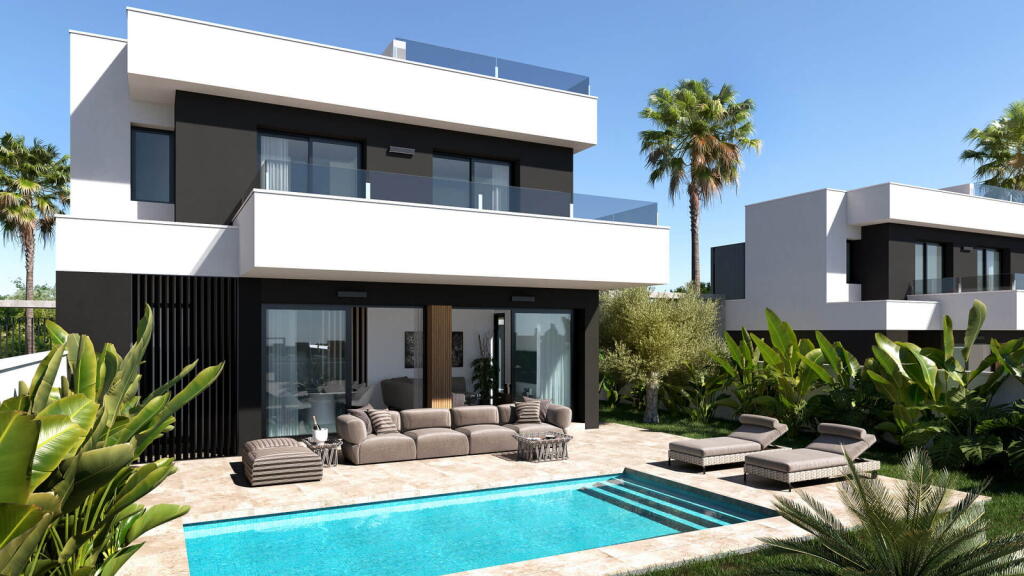 Main image of property: Valencia, Alicante, Ciudad Quesada