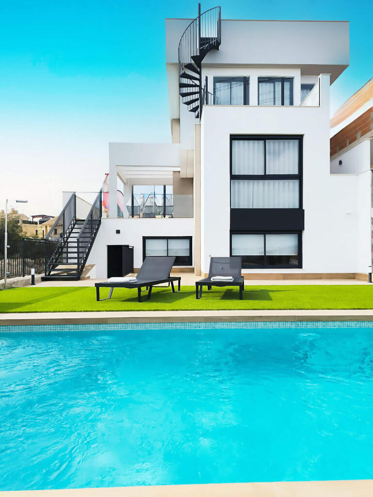 Main image of property: Valencia, Alicante