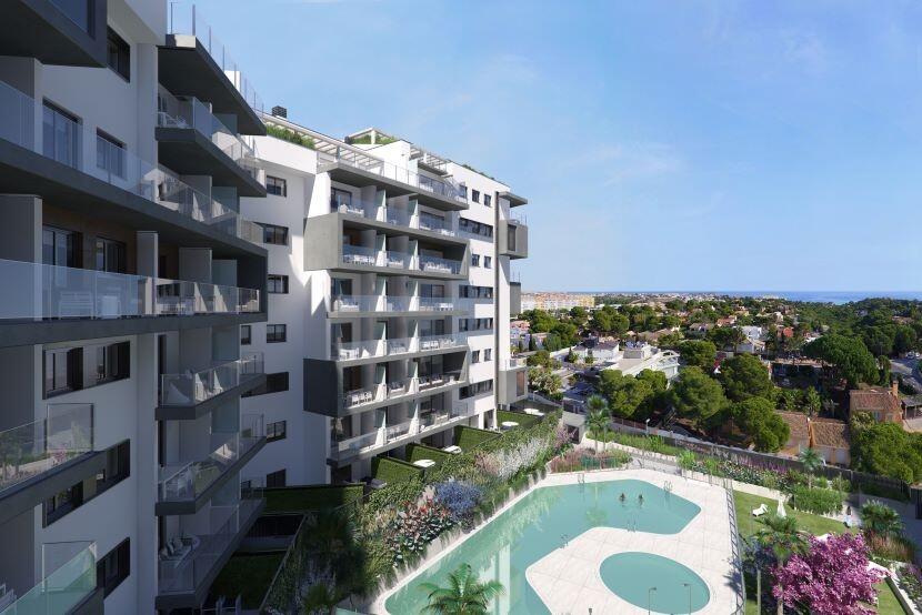 Main image of property: Valencia, Alicante, Campoamor