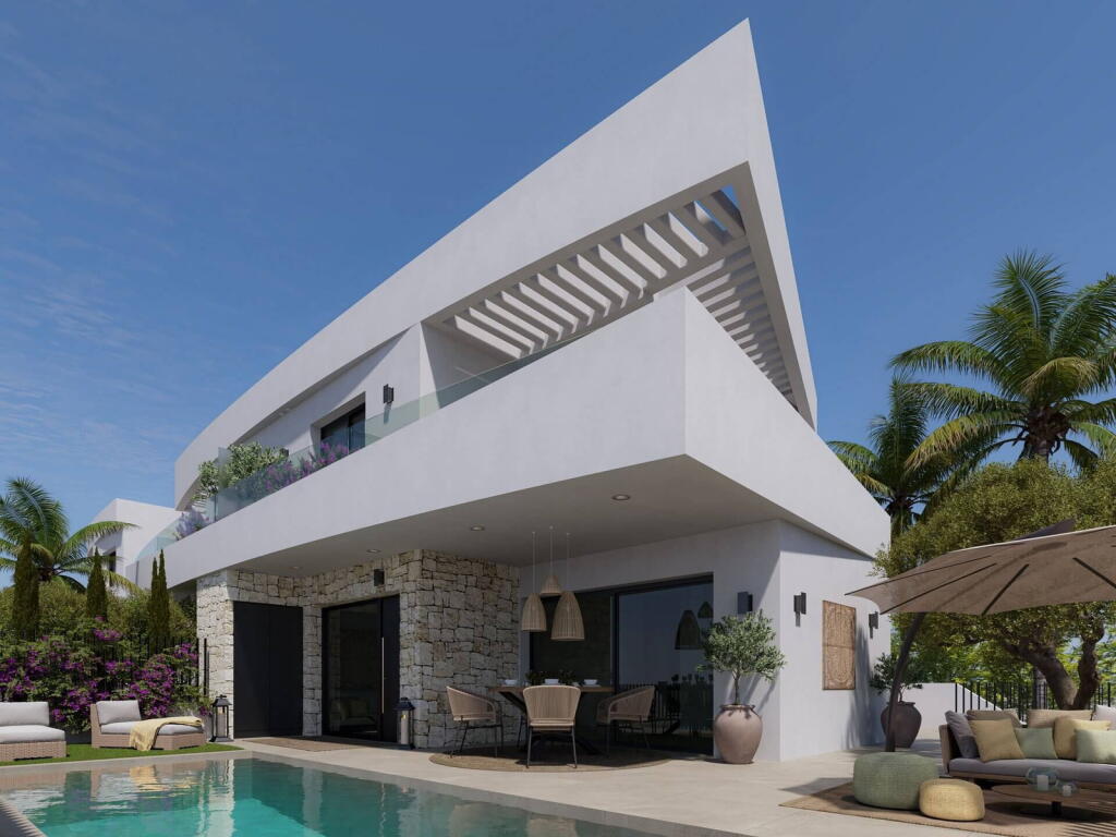 Main image of property: Valencia, Alicante, Dolores