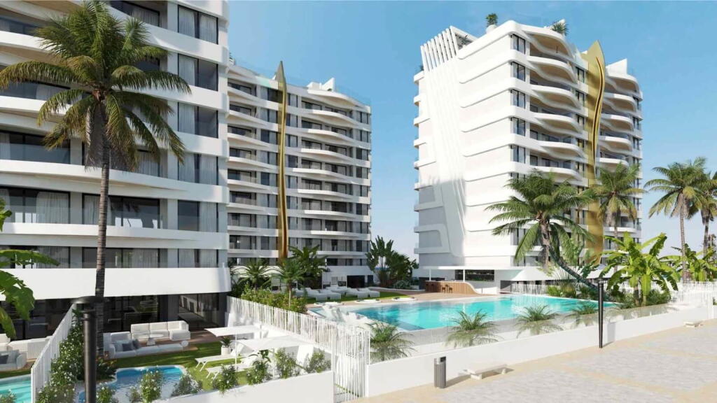 Main image of property: Spain