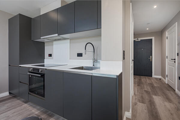 Main image of property: Flat 145, Springwell Gardens, Whitehall Road, Leeds, West Yorkshire, LS12 1FJ