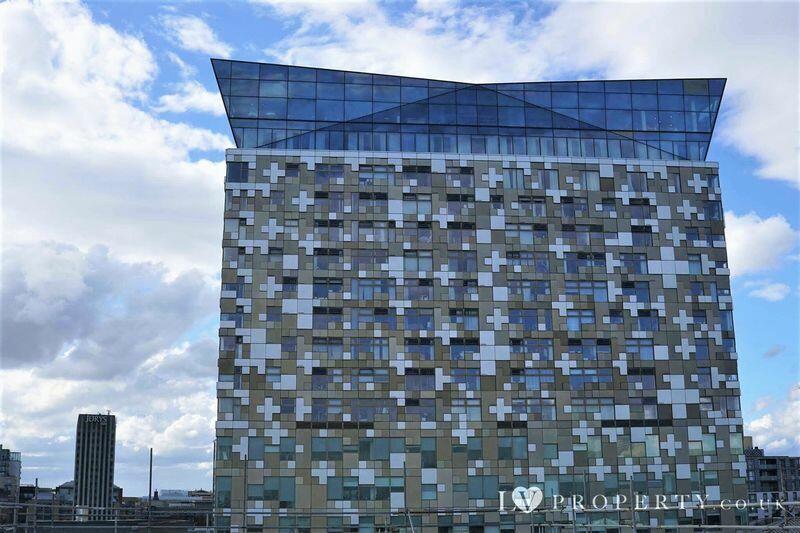 Main image of property: Birmingham, B1 1PR