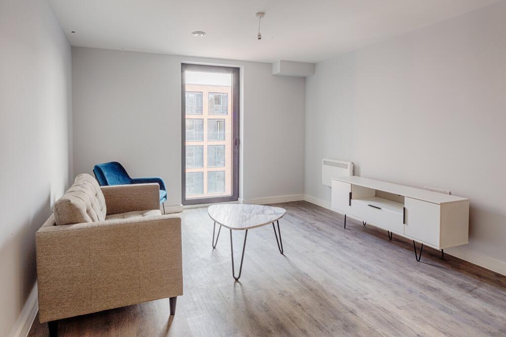 Main image of property: Apartment 92, Park Works, Bradford Street, Birmingham, B12 0AL