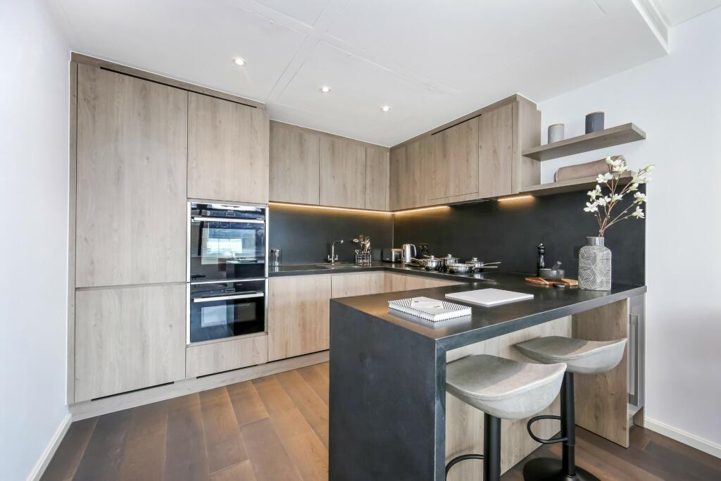 Main image of property: One Putney, 2 Monserrat Road, London, SW15 2LA