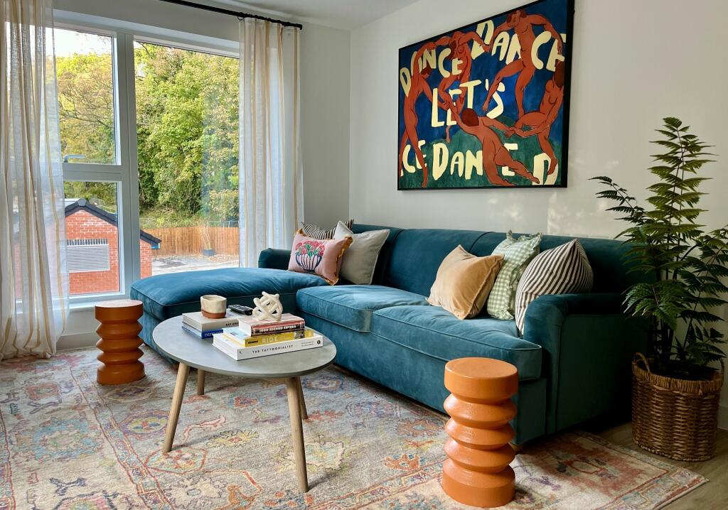 Main image of property: Apartment 40, Rooksmoor Mills, Bath Road, GL5 5EF