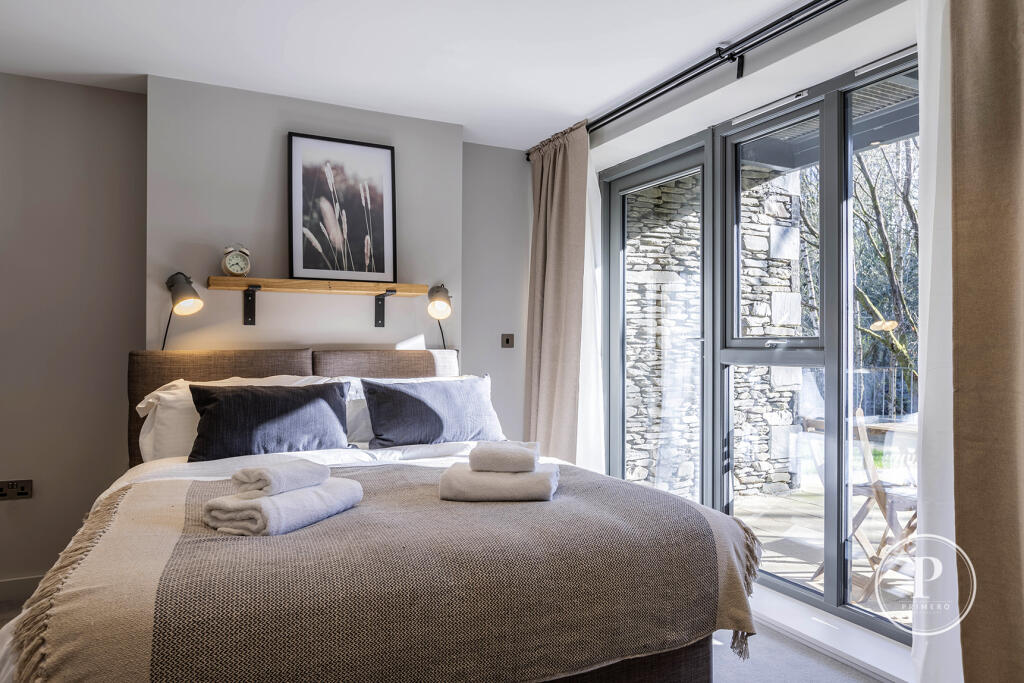 Main image of property: 29 Ironworks, Backbarrow, LA12 8RF