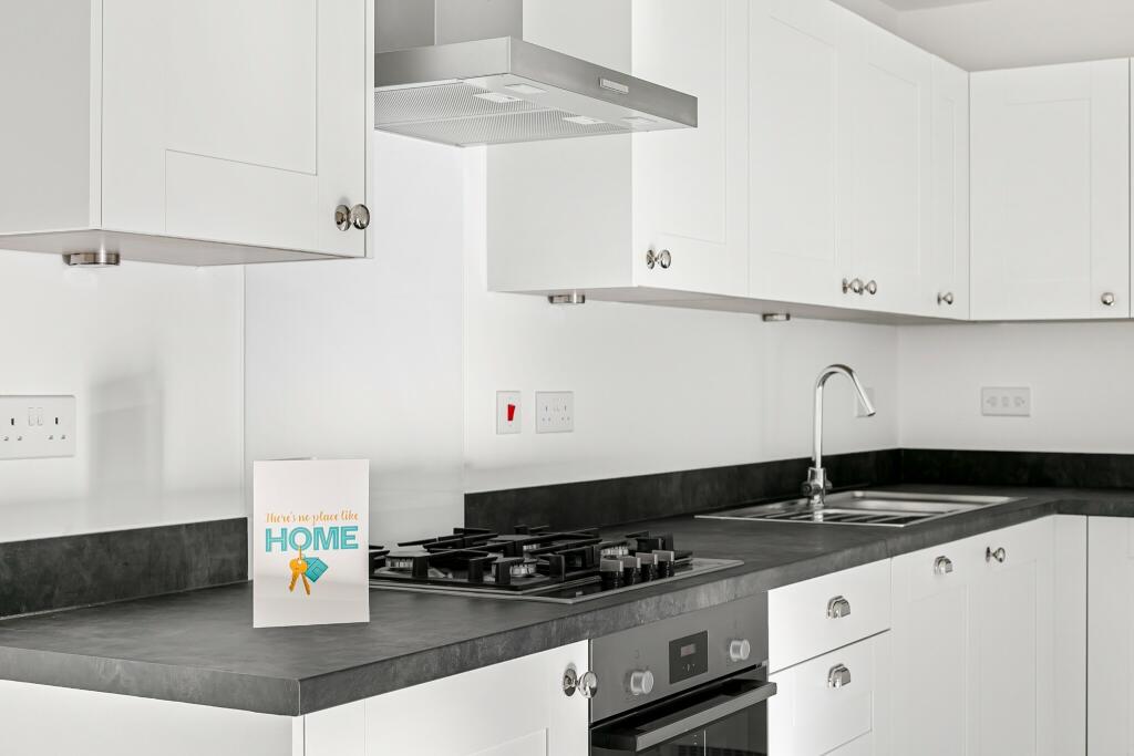 Main image of property: Lake House, Elizabeth Avenue, Ottershaw, Chertsey, KT16 0SH