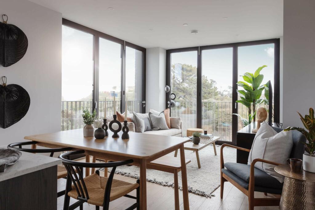 Main image of property: Ap 22, The Yard, North Quay, Cornwall, TR27 4FX