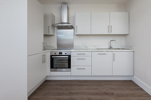 Main image of property: Apartment 305, Fellon House, Spring Hall Lane, Halifax, HX1 4JG