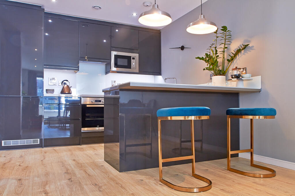 Main image of property: Apartment 12 Peirson House, 175 Notte Street, Plymouth, PL1 2BT