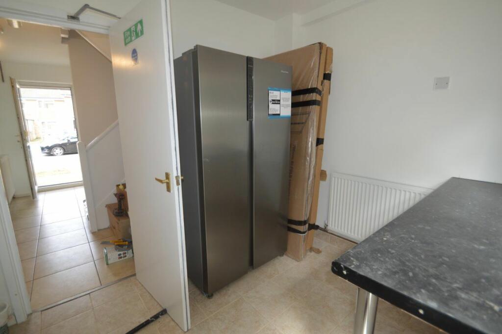 Additional property image - De Havilland Close