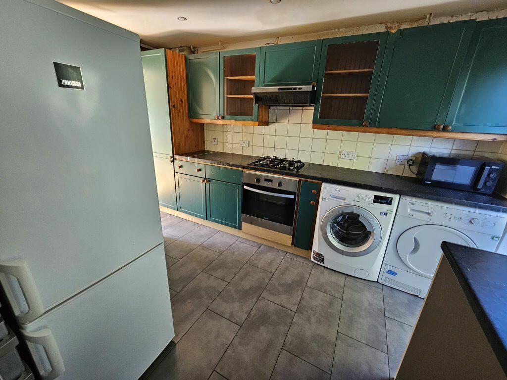 Additional property image - Bishops Rise