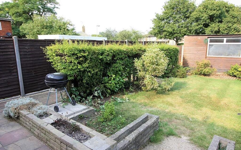 Additional property image - Cherry Way
