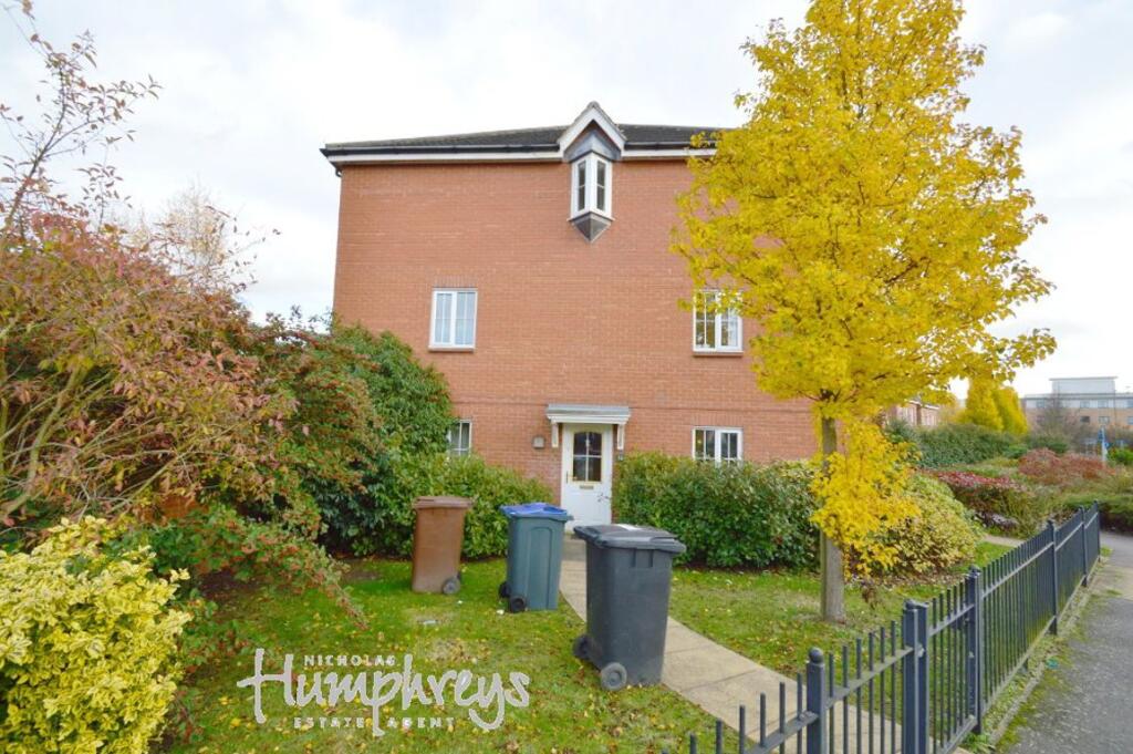 Main image of property: Cunningham Avenue