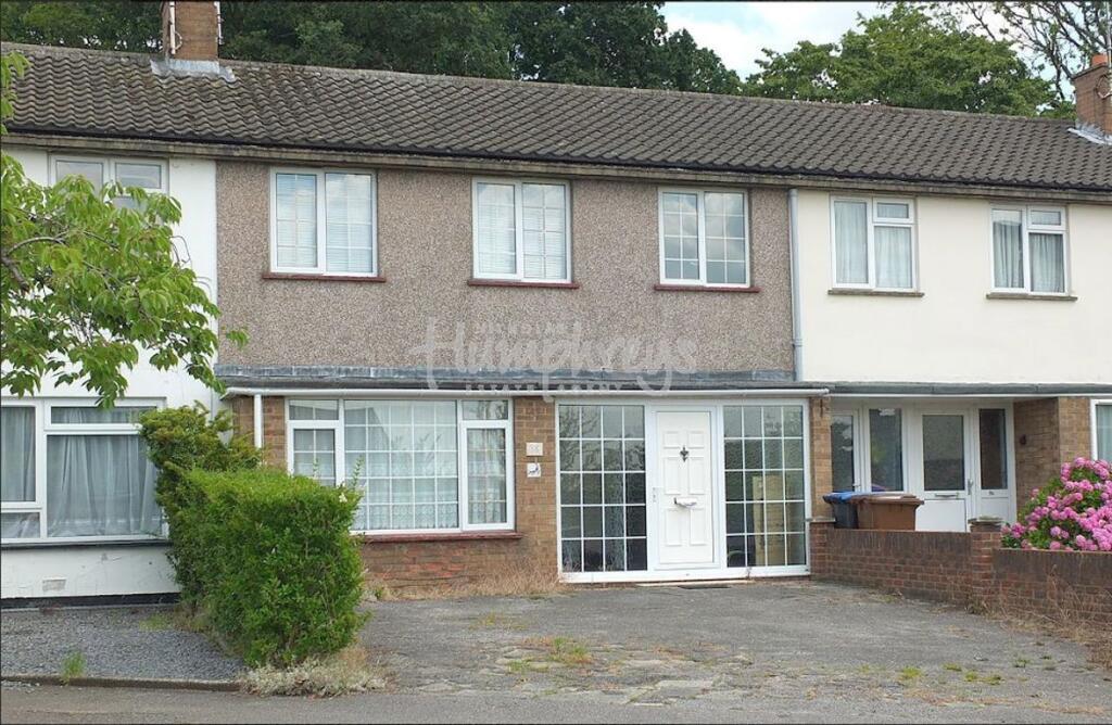 Main image of property: Cherry Way