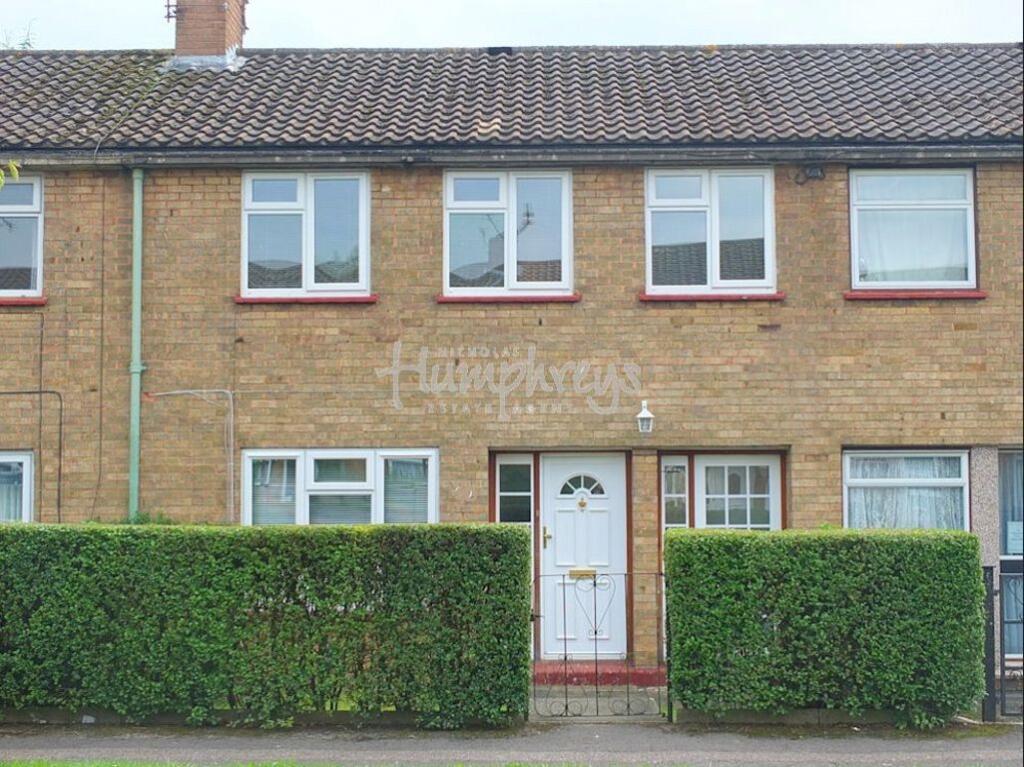 Main image of property: Garden Avenue