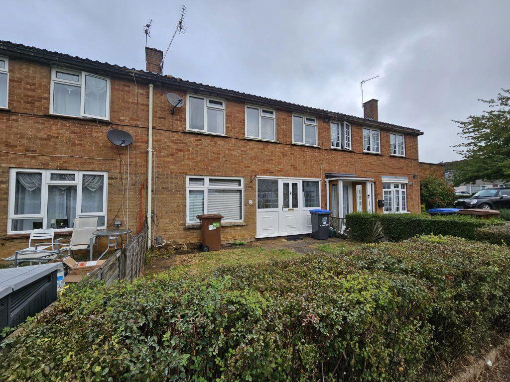 Main image of property: Cherry Way