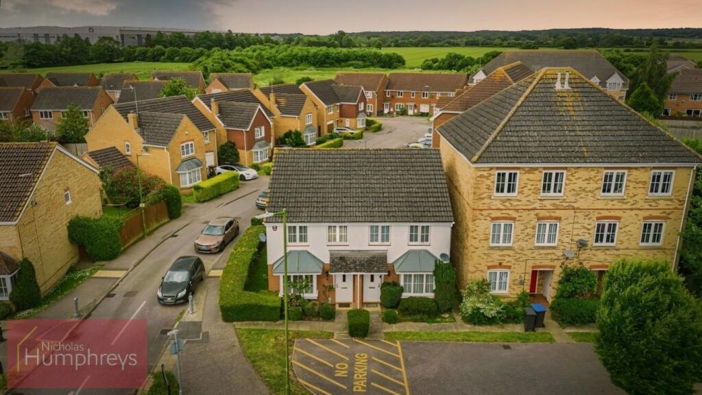 Main image of property: Campion Road