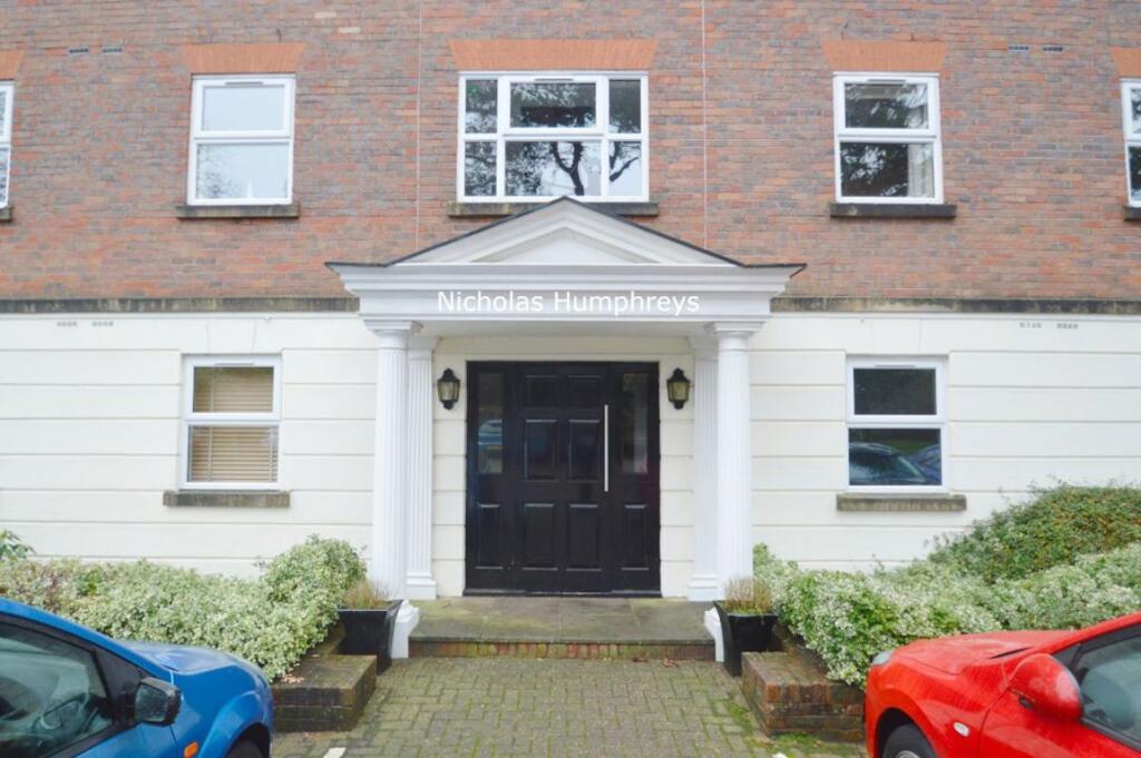Main image of property: Pine Ridge - St Albans