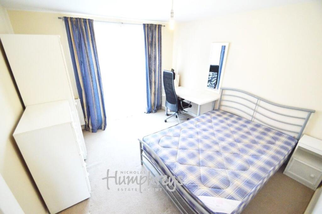 Main image of property: St Lukes Court