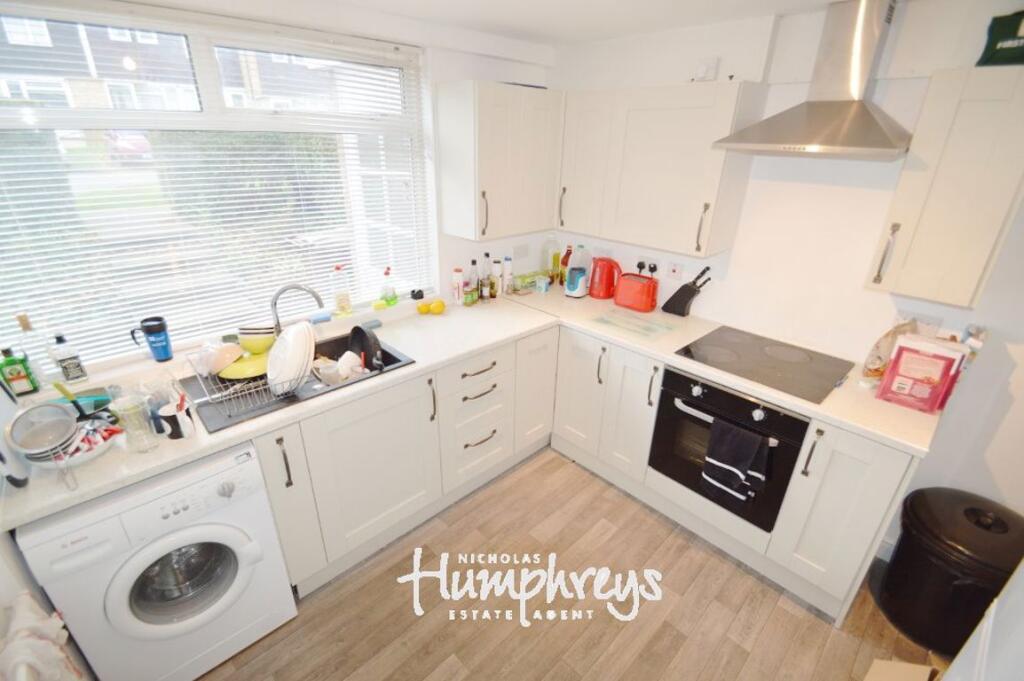 Main image of property: Aldykes