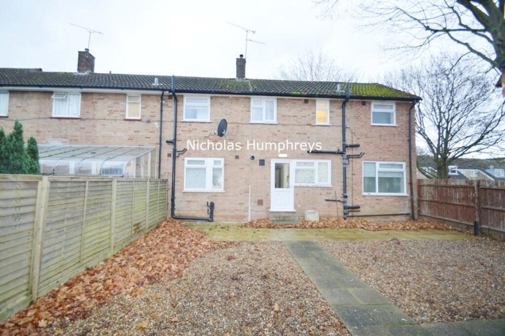 Main image of property: Branch Close