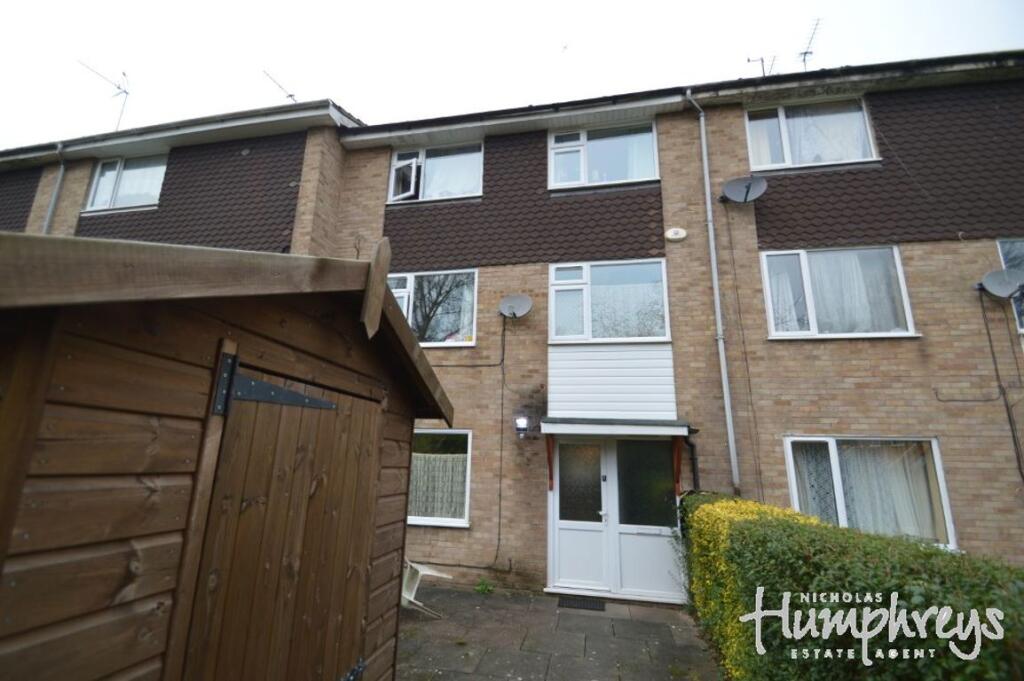 Main image of property: Comet Road