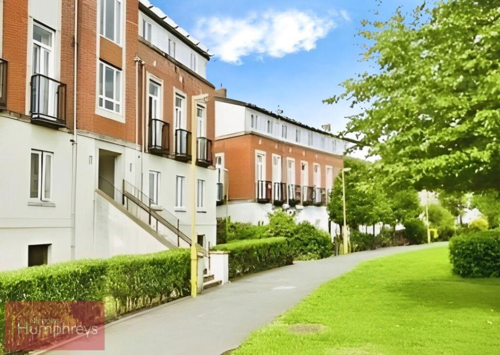 Main image of property: Mosquito Way