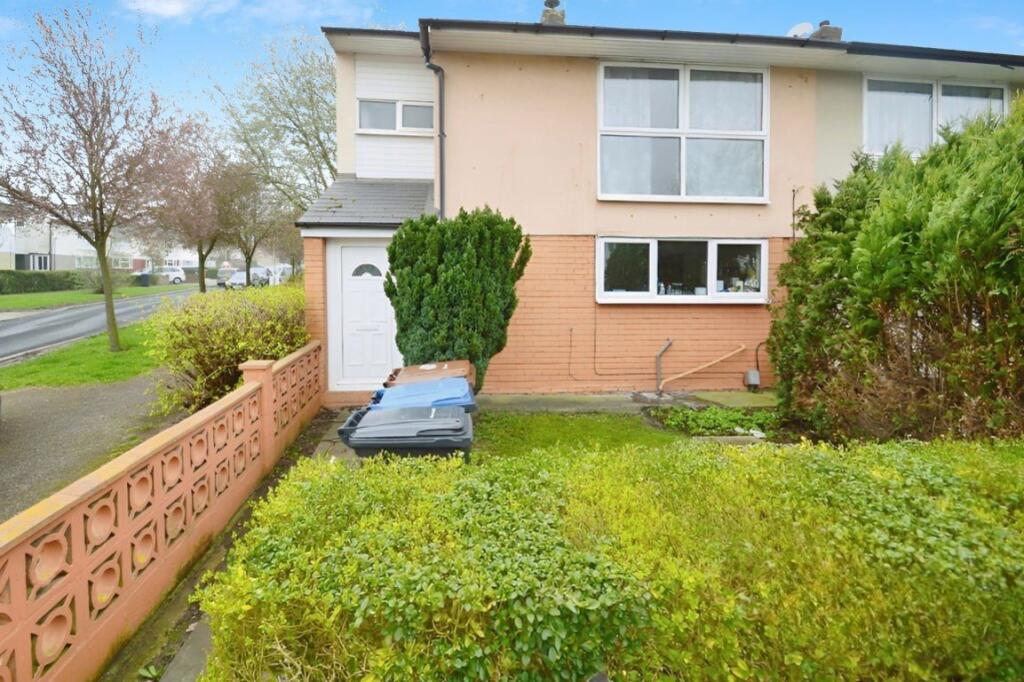 Main image of property: Coney Close