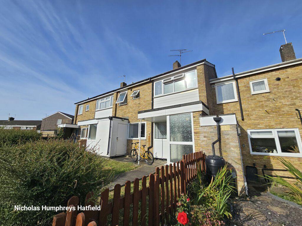 Main image of property: Martin Close